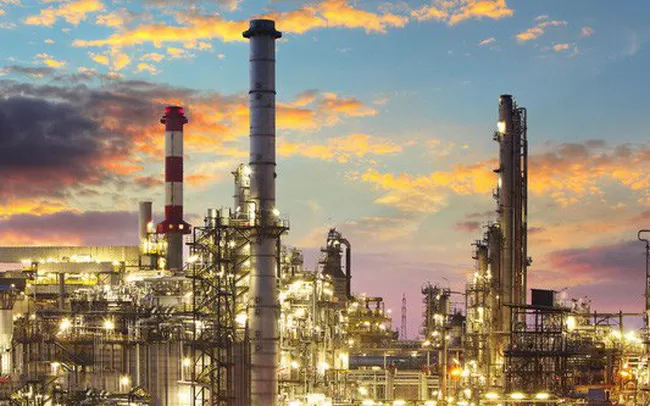 Các dự án mới trúng thầu tại Long Sơn - Vũng Tàu